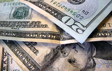 Dolar ojačao prema košarici valuta nakon pozitivnih poruka od novog čelnika Feda