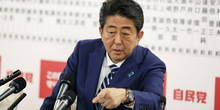 Dolazak japanskog premijera prilika za nove investicije