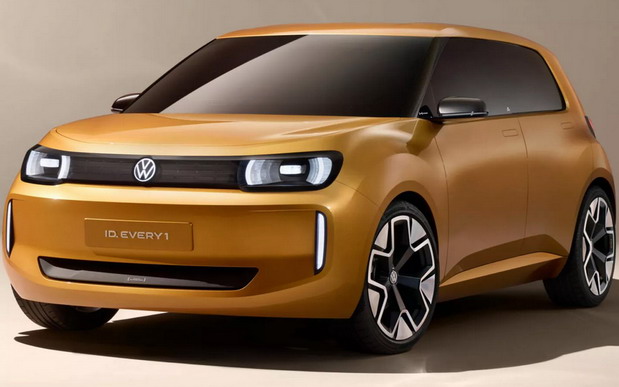 Dolazi ogromna promena za male automobile u Evropi - stižu vozila za 15.000 evra?