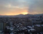 Dolazi zima - hladni dani sa snegom naredne nedelje, na jugu Srbije sa kišom i slabom susnežicom