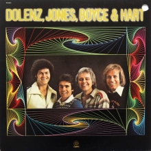 Dolenz, Jones, Boyce and Hart (Album 1976)