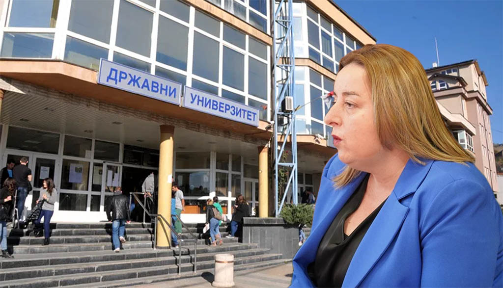 Dolićanin ostaje na čelu DUNP – Savjet Univerziteta poništio konkurs za izbor novog rektora