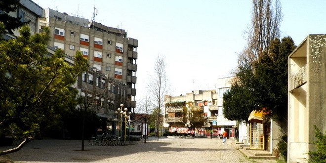 Dom učenika u Sremskoj Mitrovici postaje smeštaj za obolele