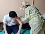Dom zdravlja: Niš najbolji po broju vakcinisanih u Srbiji