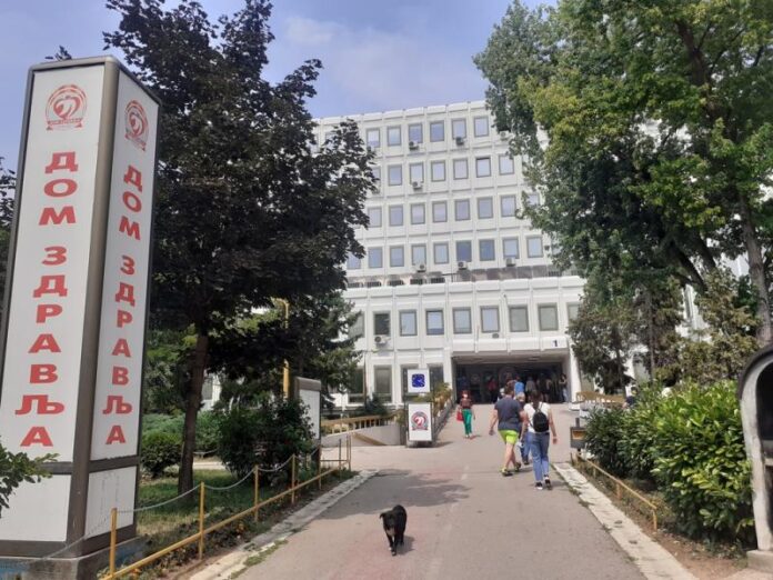 Dom zdravlja Niš planira zamenu podova – za vinil, keramiku i laminat 800.000 dinara