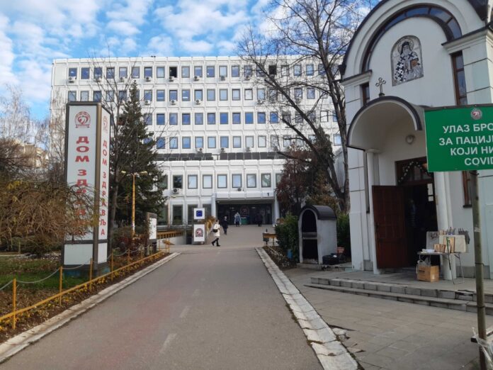 Dom zdravlja Niš zapošljava osam novih radnika