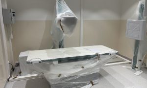 Dom zdravlja Vršac dobio novi rendgen aparat