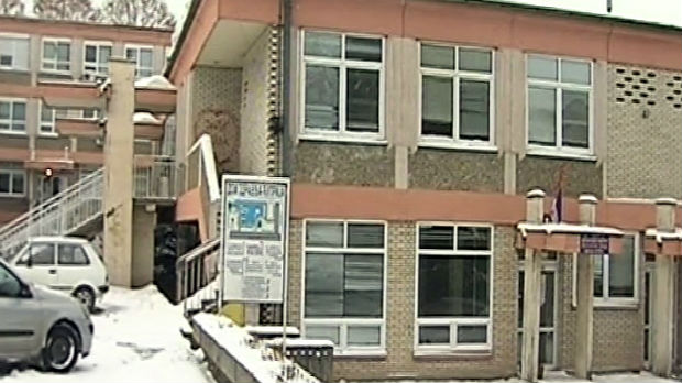 Dom zdravlja u Ćupriji – račun u blokadi, nema lekova, grejanja