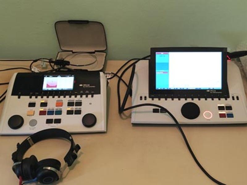 Dom zdravlja u Lebanu dobio nove aparate za pregled ušiju