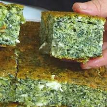 Domaća PROJA SA KOPRIVOM koja jača krvnu sliku i podiže energiju – tradicionalni recept iz Srbije za zdrav i brz obrok bez mnogo muke