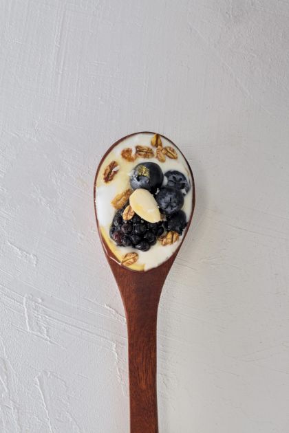 Domaća granola – zdrava, hrskava i jednostavna