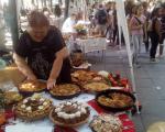 Domaća jela, stari znati, pesma i igra jugoistoka Srbije na 11. Etno susretima u Niškoj Banji