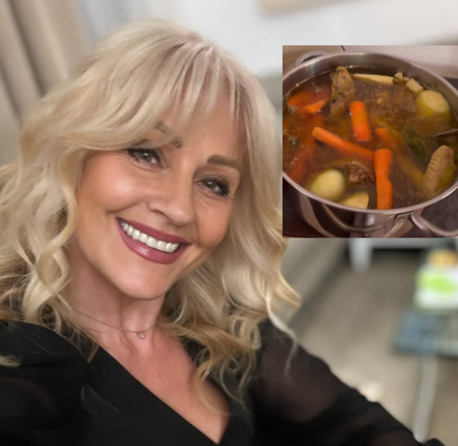 Domaća supa kao bakina: Slavica otkriva 2 trika pomoću kojih ispadne baš takva (recept)