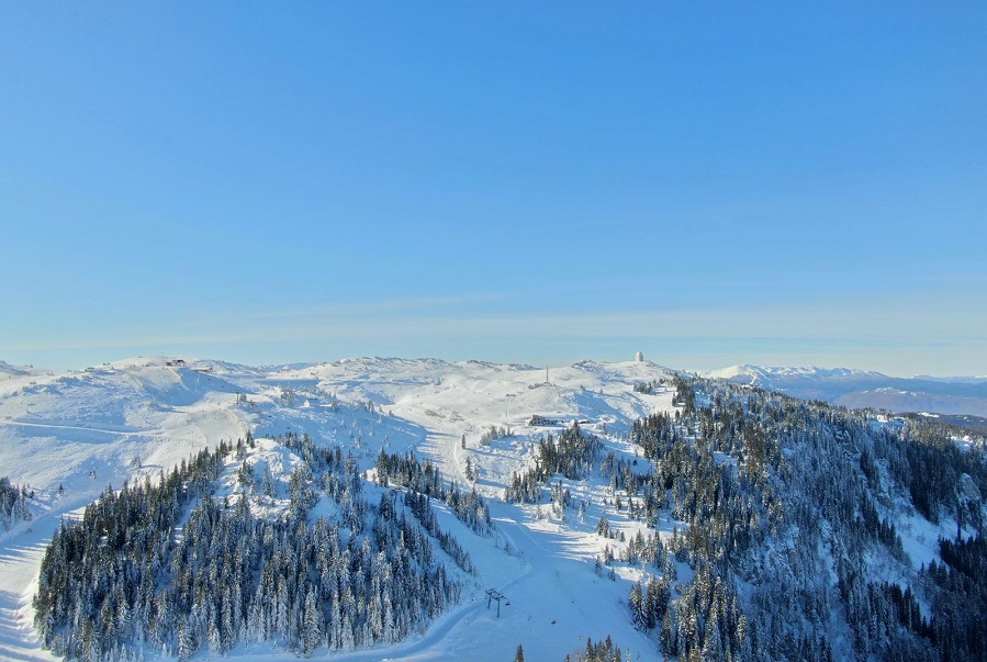 Domaći skijaši spasili sezonu na skijalištima u BiH