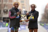 Dominacija Kenijaca na Bostonskom maratonu