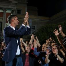 Dominacija opozicije na LOKALNIM IZBORIMA u Grčkoj 