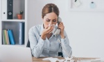 Domovi zdravlja su puni: Evo kako se odbraniti u sezoni prehlada i gripa 