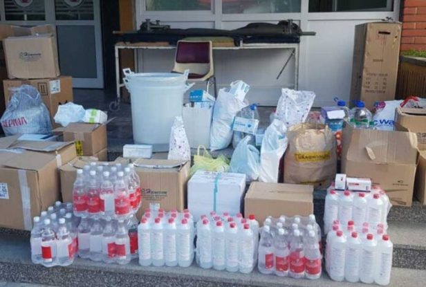 Domovi zdravlja u Tutinu i Sjenici dobili novu pomoć u opremi