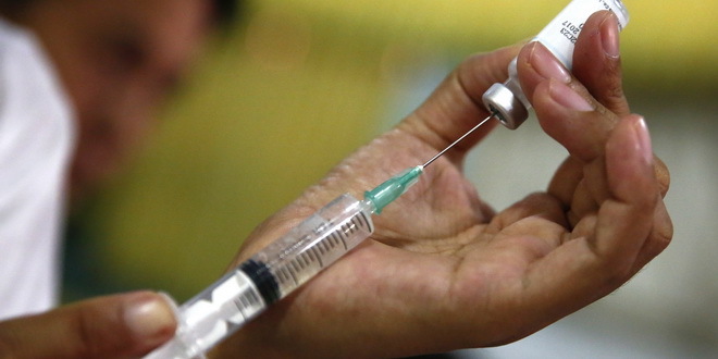Domu zdravlja u Senti više od 1.200 doza vakcine protiv gripa