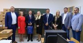Donacije Fondacije Gnezdo školama u opštinama Severna Kosovska Mitrovica i Leposavić