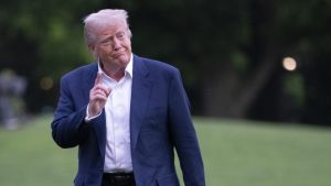 Donald Tramp čestitao novom papi Lavu XIV