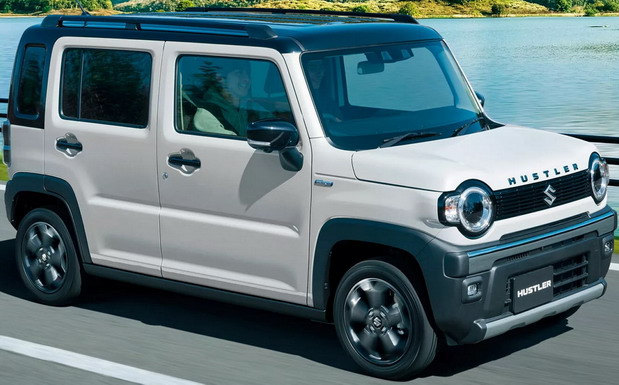 Donald Tramp hoće da Amerikancima prodaje male japanske automobile za koje kaže da su veoma slatki