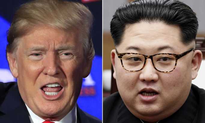 Donald Tramp se nada da Kim Džong Un neće otkazati samit