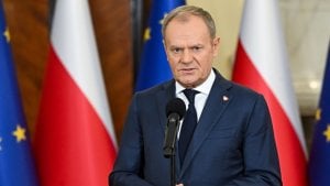 Donald Tusk: Vremena su brutalna, pravimo armiju kakvu Poljska nije imala vekovima