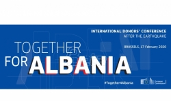 Donatori prikupili 1,15 milijardi evra za pomoć Albaniji posle zemljotresa, Srbija obećala 2 ...