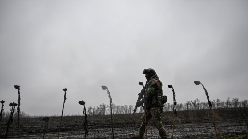 Donbas i dalje: Teritorijalne prepreke miru u Ukrajini