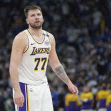 Dončić otkrio zašto je lakše igrati u NBA nego Evroligi: Jednostavno su drugačija pravila