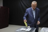 Doneo odluku: Ogan stao uz Erdogana