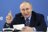 Doneta odluka: 17. mart; Čeka se Putin