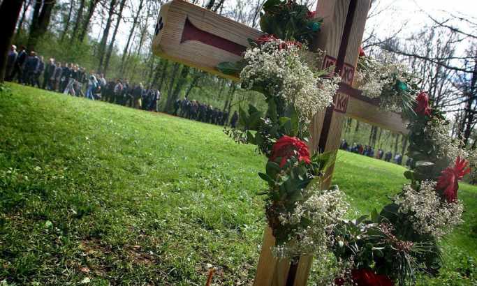 Donja Gradina: Dan sećanja na žrtve ustaškog zločina