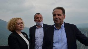 Donje Podunavlje će se priključiti postojećim top destinacijama u Srbiji
