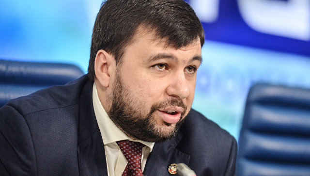 Donjeck: Imamo pravo da se osvetimo za ubistvo predsednika Zaharčenka