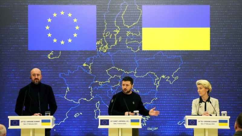 Donosi li nova kampanja borbe protiv korupcije u Ukrajini stvarnu promjenu?
