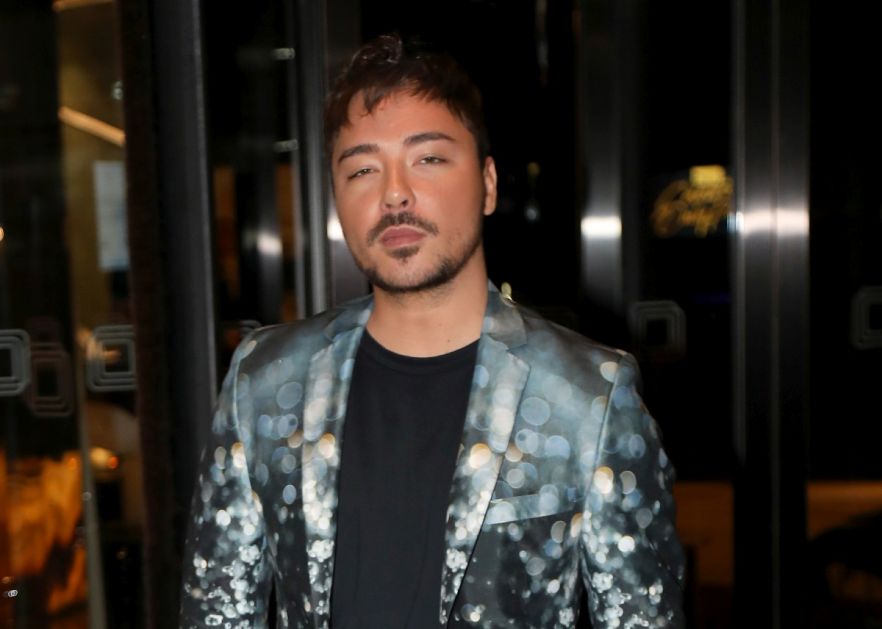 Donosimo vam prepisku: Milan Stanković pomaže pevaču da se okrene molitvi i napusti estradu