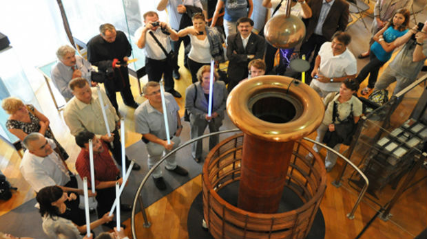 Dorćolska marina čeka Teslin muzej, a grad investitore