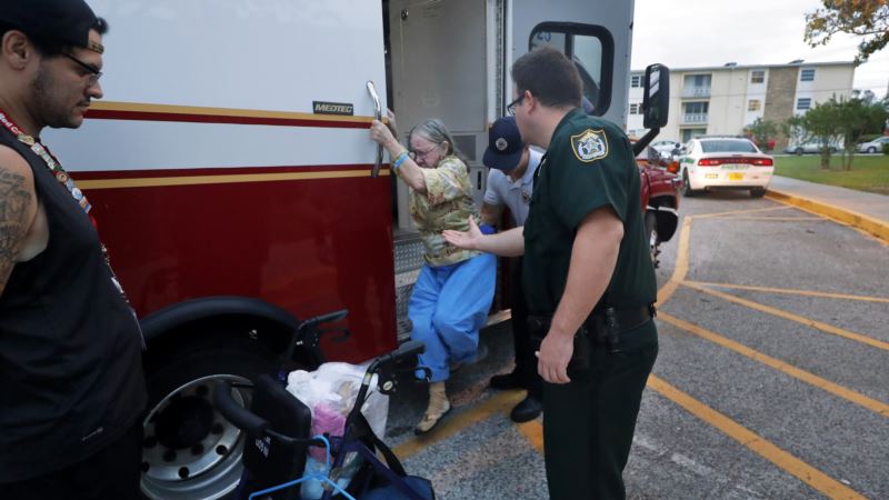 Dorijan opustošio Bahame, evakuacije u SAD 