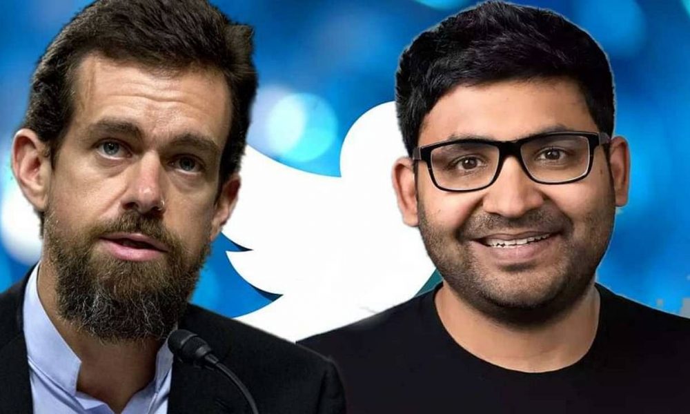 Dorsey potvrdio da odlazi sa čela Twitter-a, novi CEO je Parag Agrawal