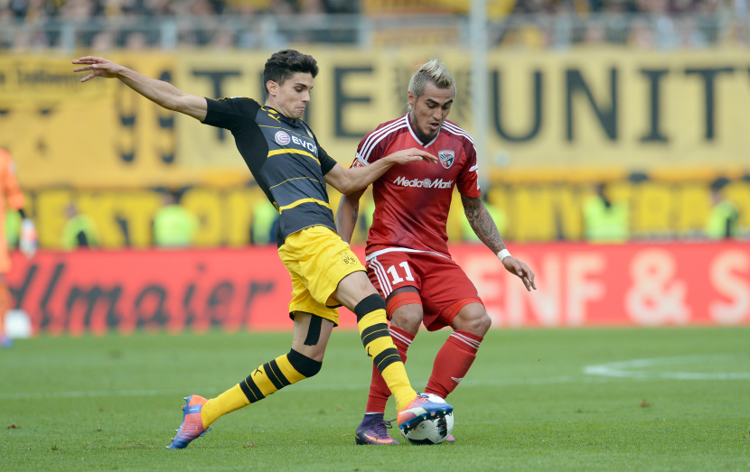 Dortmund bio pred debaklom, spasio ga Hrvat iz Amerike! Bajern za pola sata presudio Gladbahu (VIDEO)