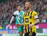 Dortmund ne želi Rojsa u narednoj sezoni