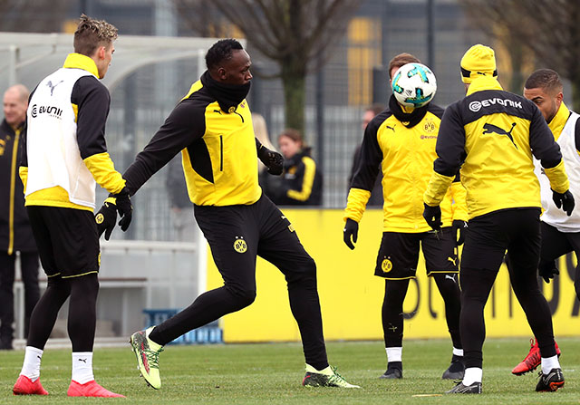 Dortmund pokušao da dovede još jednog napadača, ali odgovor je usledio ekspresno!