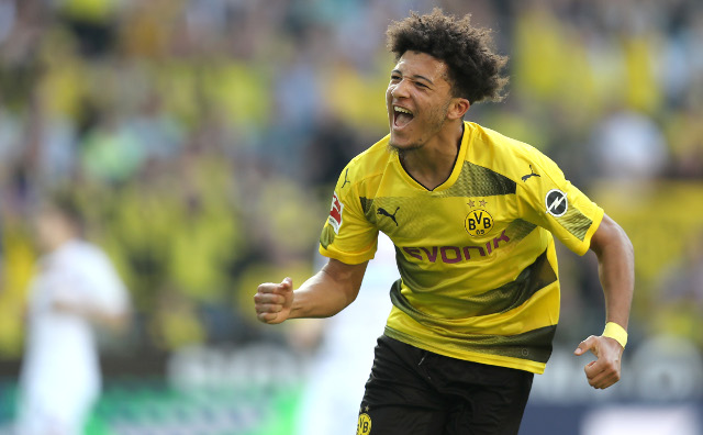 Dortmund rasturio Leverkuzen, 18-godišnjak briljirao!