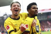 Dortmund sa desetoricom odneo bodove iz Bremena