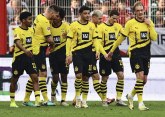 Dortmund se vratio na pravi put, šestica Augzburga