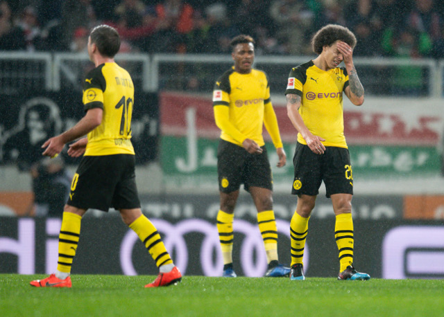 Dortmund u velikom problemu pred meč sezone!
