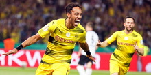 Dortmund ubedljiv, trijumf Šalkea