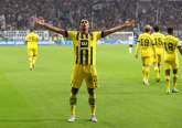Dortmundovi tinejdžeri predvodili milionere do treće u nizu VIDEO
